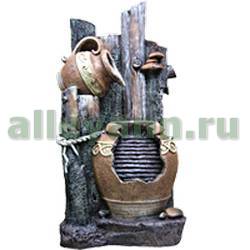 Фигура садовая ФОНТАН 72074 купить в Нижнем Новгороде