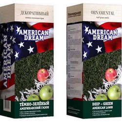 Газонная травосмесь American Dream Ornamental купить в Чебоксарах