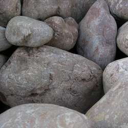 Булыжник МРАМОРНЫЙ ПИОН купить в Нижнем Новгороде