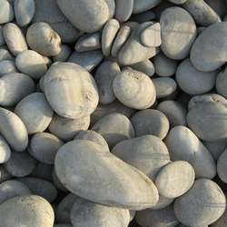 Галька природная ГОРЯНКА купить