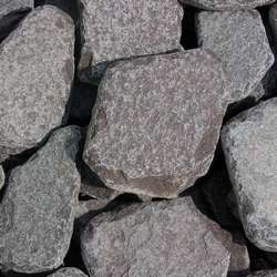 Галька из сланца ПЬЯНАЯ ВИШНЯ купить