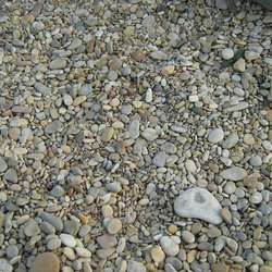 Галька природная СУЛАК купить в Нижнем Новгороде