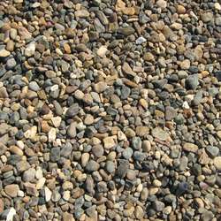 Галька речная Волжская купить во Владимире