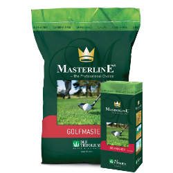 Газонная травосмесь GOLFMASTER Дания купить во Владимире