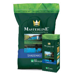 Газонная травосмесь SHADEMASTER Дания купить во Владимире