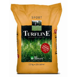 Газонная травосмесь SPORT Дания купить