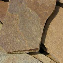 Плитняк СЕРИЦИТ из сланца светло-розовый купить во Владимире