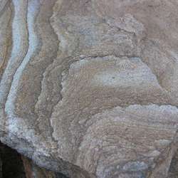 Плитняк ШКУРА ТИГРА из песчаника купить во Владимире