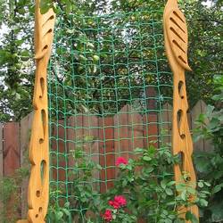 Решетка садовая купить во Владимире