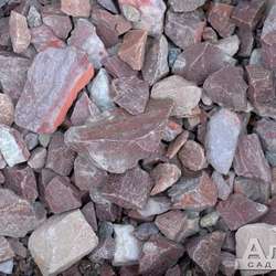 Щебень Ягодный купить