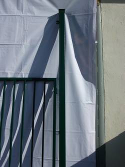 Ворота РЕШЕТКА 4.0х2.0м купить во Владимире