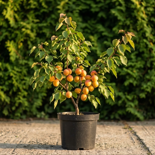 Абрикос Профессор Скворцов купить во Владимире