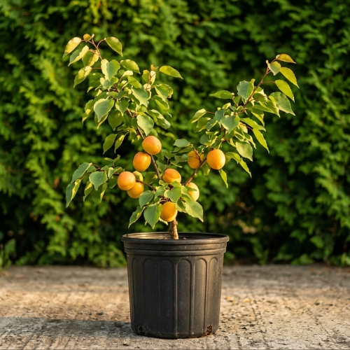 Абрикос Ульянихинский купить во Владимире