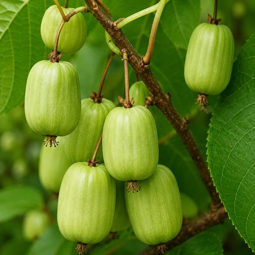 Актинидия коломикта Фея купить в Пензе