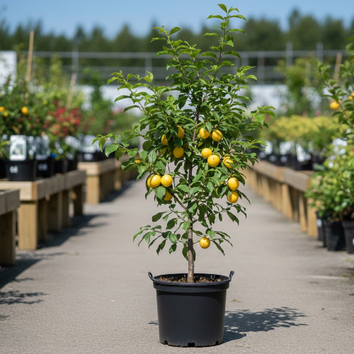 Алыча Злато скифов купить во Владимире