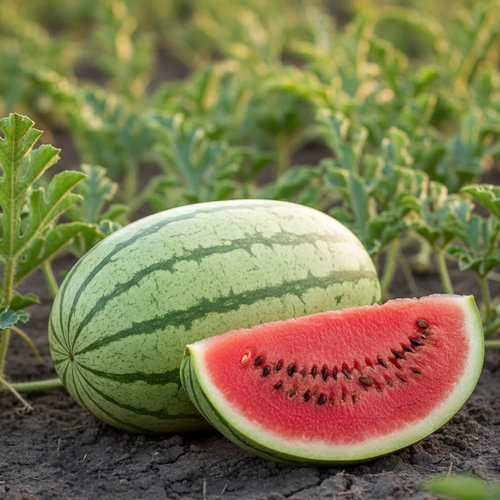 Арбуз Бедуин купить во Владимире