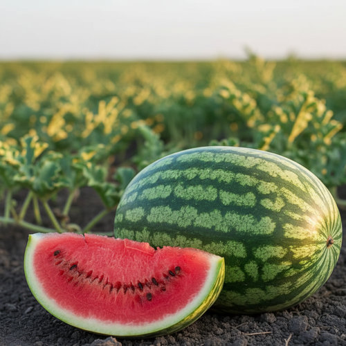 Арбуз Холодок купить во Владимире