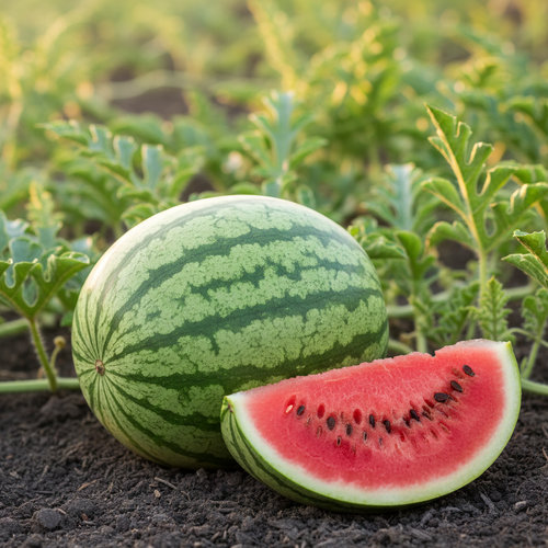 Арбуз в ассортименте купить во Владимире