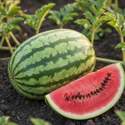 Арбуз Волжанин купить во Владимире