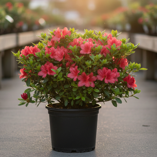 Азалия Долоросо купить во Владимире