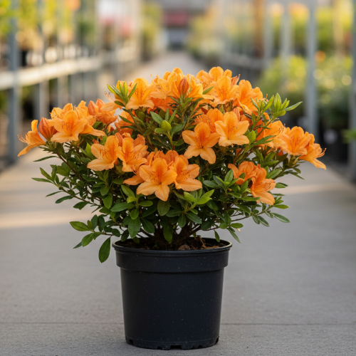 Азалия Клондайк купить в Нижнем Новгороде