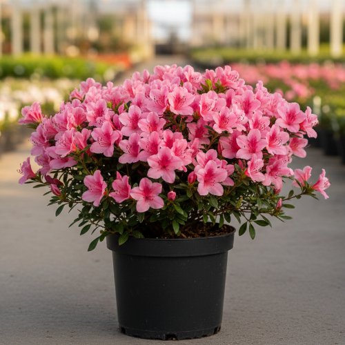 Азалия Сарина купить в Нижнем Новгороде