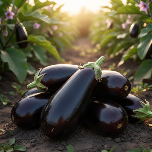 Баклажан Галинэ купить во Владимире