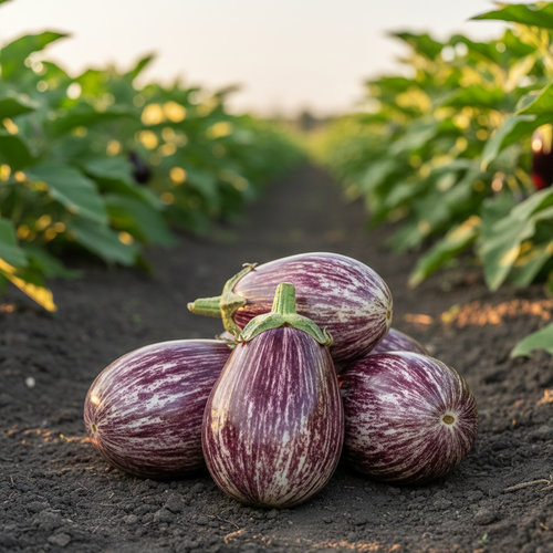 Баклажан Матросик купить в Кирове