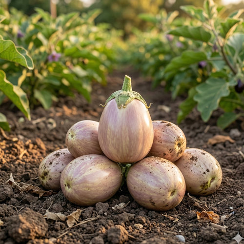 Баклажан Нежнейший купить в Кирове