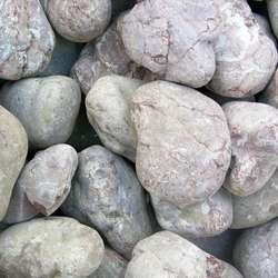 Булыжник МРАМОРНЫЙ ПИОН купить в Нижнем Новгороде