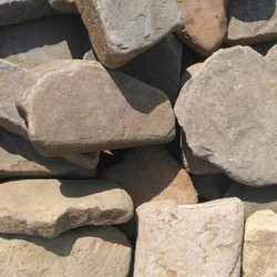 Бут ПЛАШКА СТОЛБИК из песчаника купить во Владимире