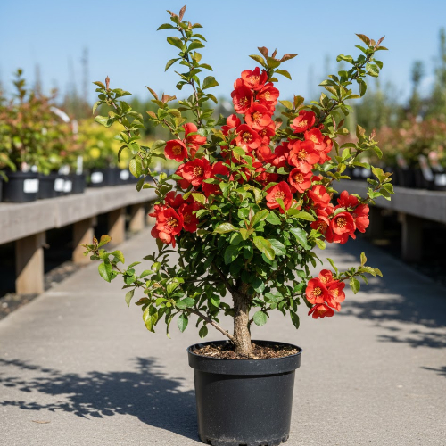 Айва японская купить во Владимире