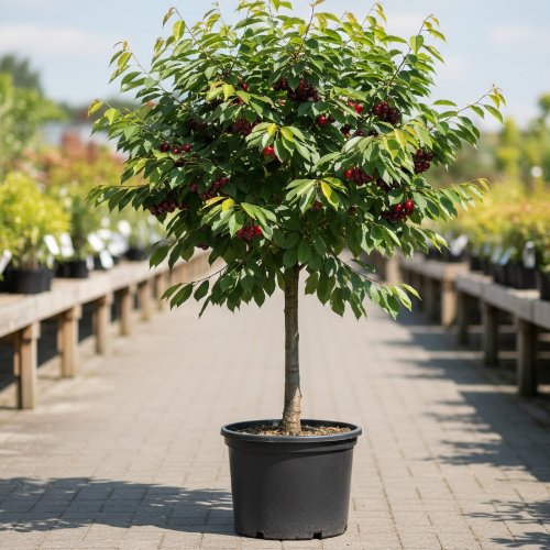 Черешня Гронковая купить во Владимире