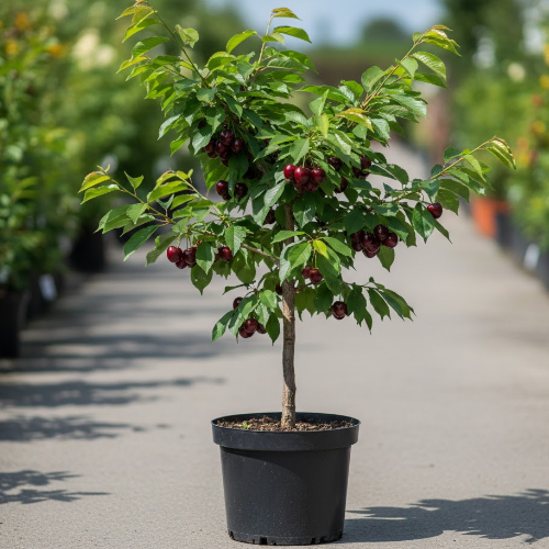 Черешня Маркиза купить во Владимире
