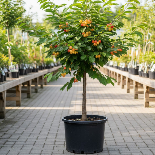 Черешня Райнер купить во Владимире