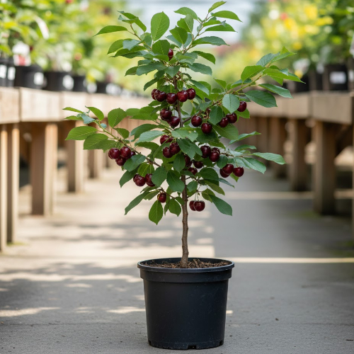 Черешня Рубиновая купить во Владимире