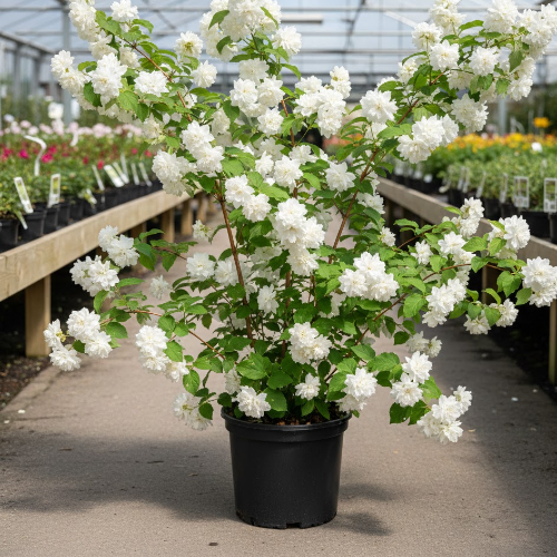 Дейция великолепная купить во Владимире