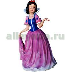 Фигура садовая БЕЛОСНЕЖКА купить во Владимире