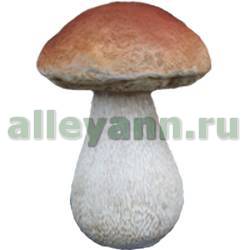 Фигура садовая БОРОВИК КРАСНЫЙ СРЕДНИЙ купить в Нижнем Новгороде