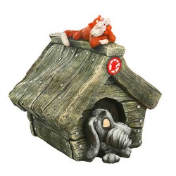 Фигура садовая БУДКА купить в Нижнем Новгороде