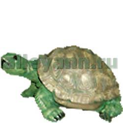 Фигура садовая ЧЕРЕПАХА САДОВАЯ купить в Нижнем Новгороде