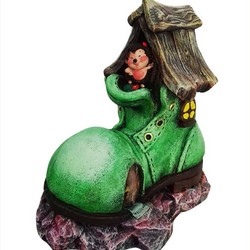 Фигура садовая ДОМИК ЕЖИКА купить в Нижнем Новгороде