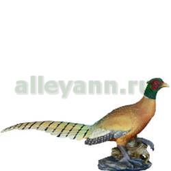 Фигура садовая ФАЗАН большой купить во Владимире