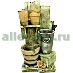 Фигура садовая ФОНТАН 72036 купить во Владимире