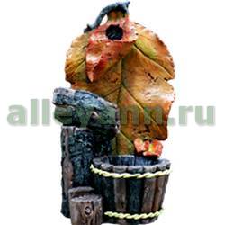 Фигура садовая ФОНТАН 72076 купить в Нижнем Новгороде