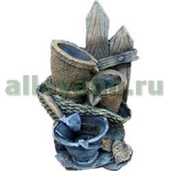Фигура садовая ФОНТАН 72104 купить в Нижнем Новгороде