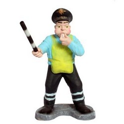 Фигура садовая ГАИШНИК купить в Нижнем Новгороде