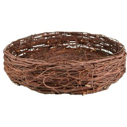 Фигура садовая ГНЕЗДО ДЛЯ АИСТОВ купить в Нижнем Новгороде