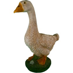 Фигура садовая ГУСЬ ВЕЛИКАН купить в Нижнем Новгороде