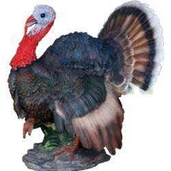 Фигура садовая ИНДЮК большой купить во Владимире